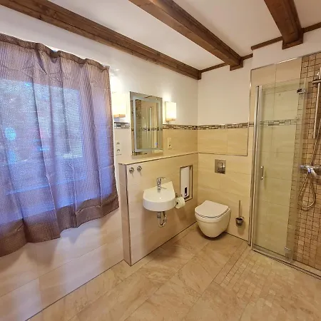 Peeneblick Nyaraló *